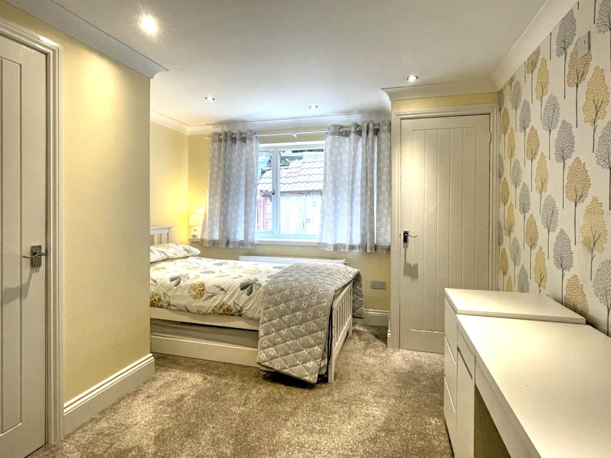 Property Cottingwood Lane, Morpeth Bungalow Semi Detached Rickard